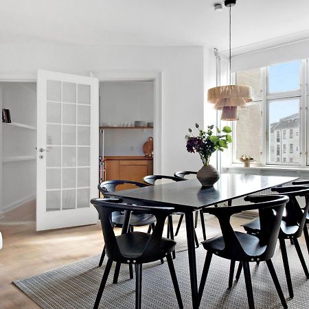 Sanders Stage - Endearing Three-Bedroom Apartment Near Nyhavn Copenhagen Exterior photo