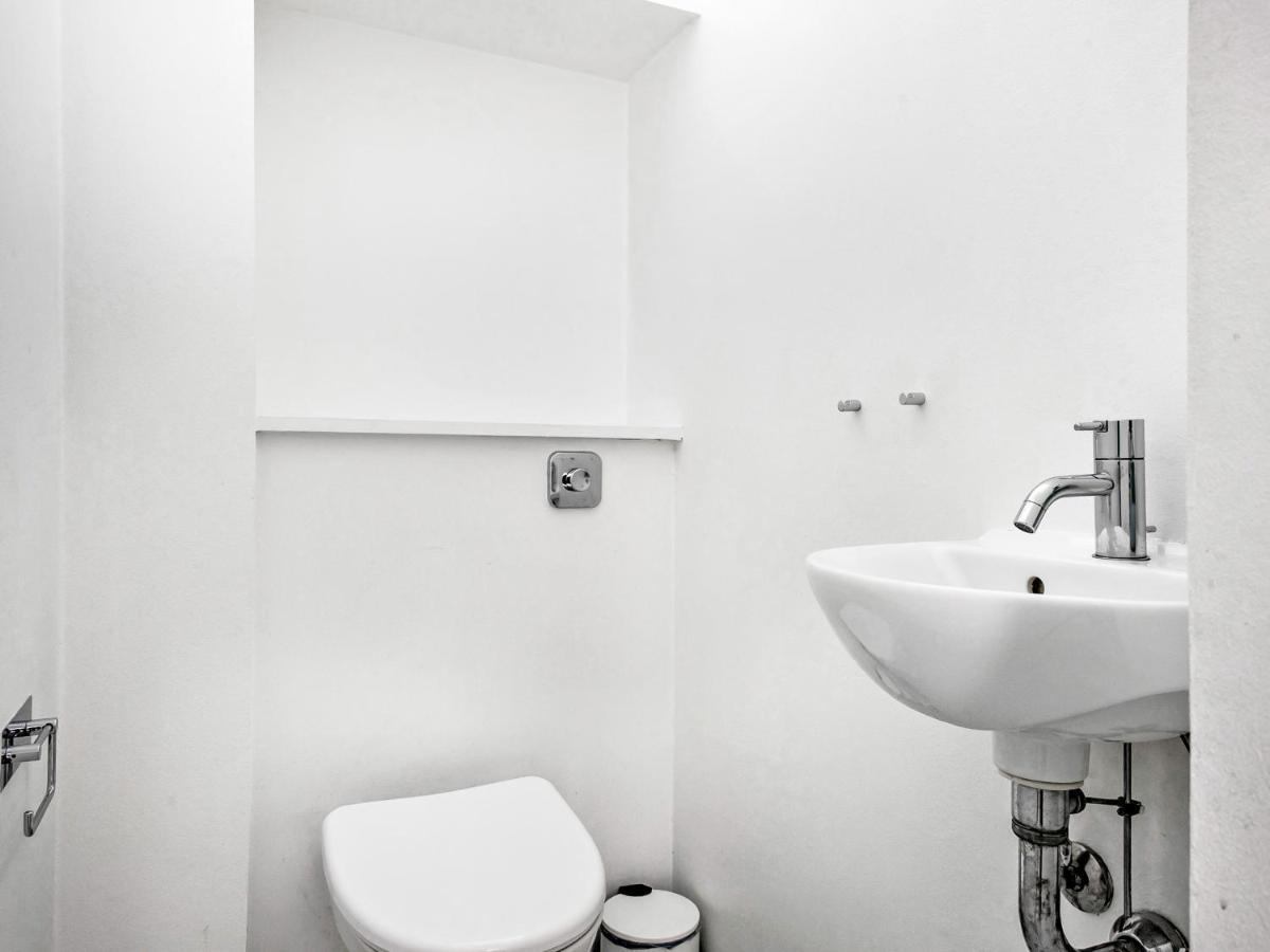 Sanders Stage - Endearing Three-Bedroom Apartment Near Nyhavn Copenhagen Exterior photo